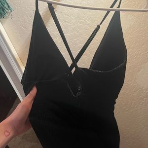 Lulu’s SM women’s evening gown dress